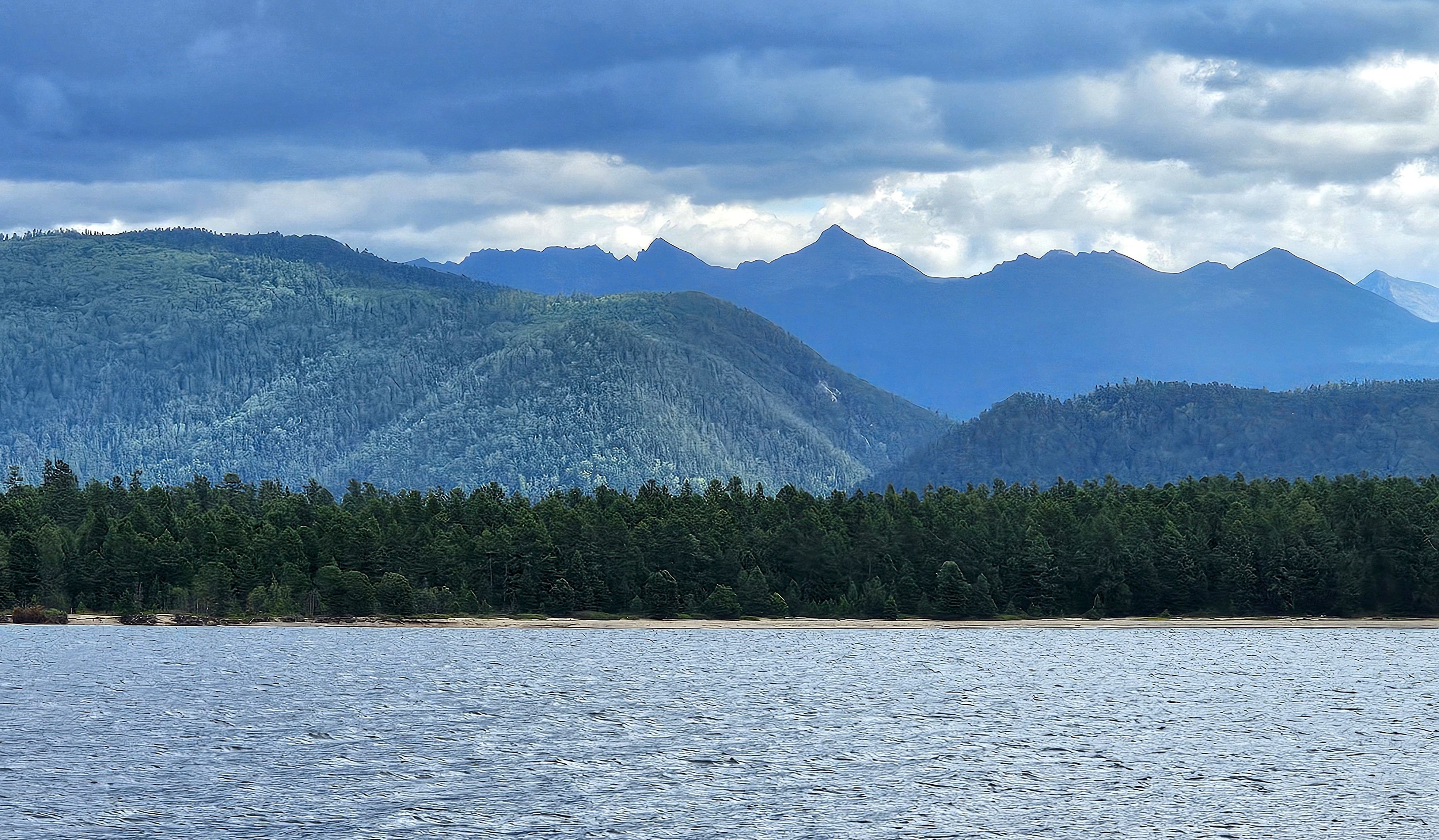 Baikal
